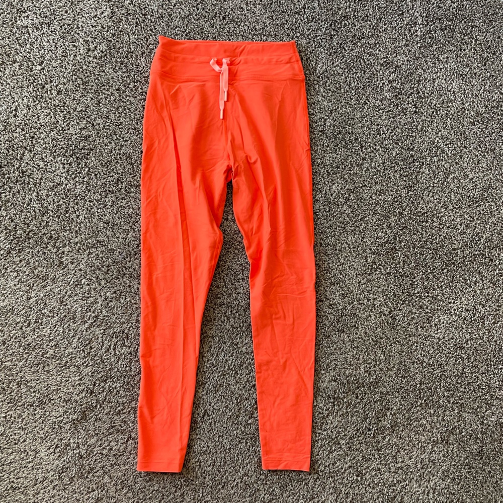 White Fox X Sarah’s day leggings